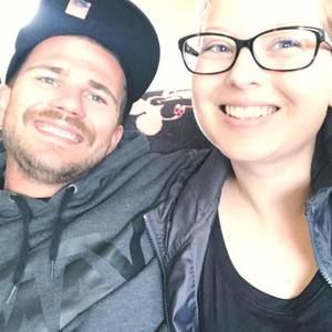 Meet your Posher, Alexandra